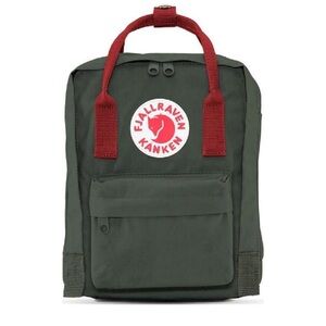 Fjällräven Kanken Classic Backpack.